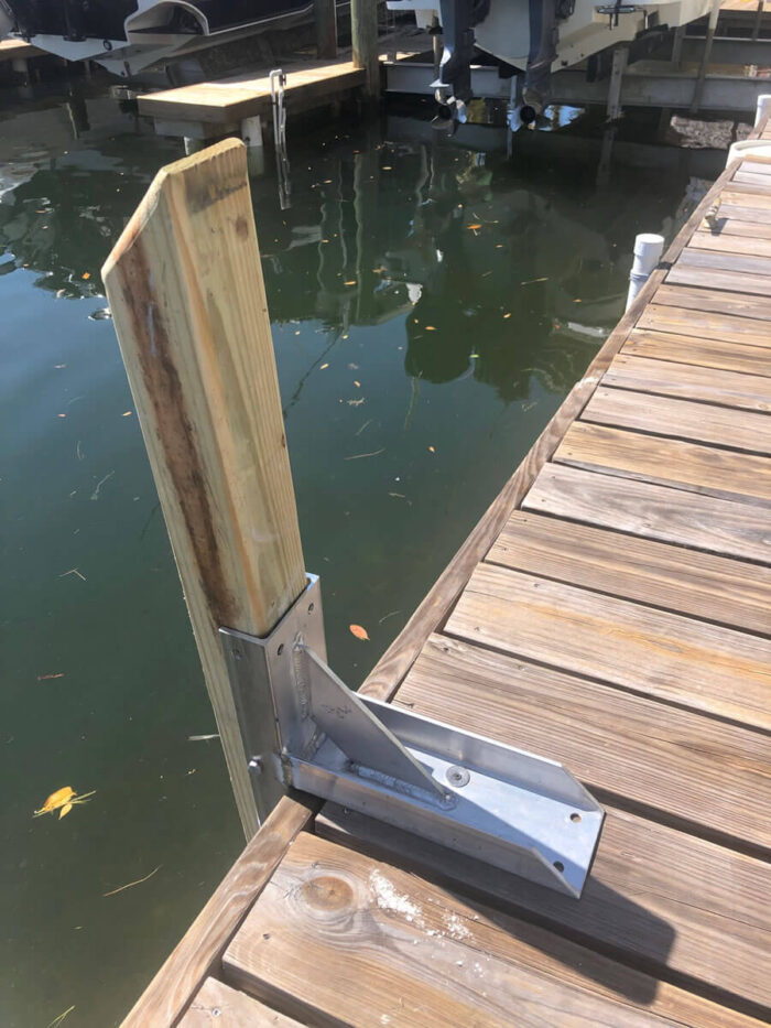 Boat Dock Bumpers